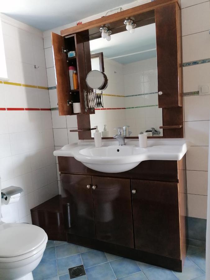 Rayon De Soleil Apartment Chania  ภายนอก รูปภาพ