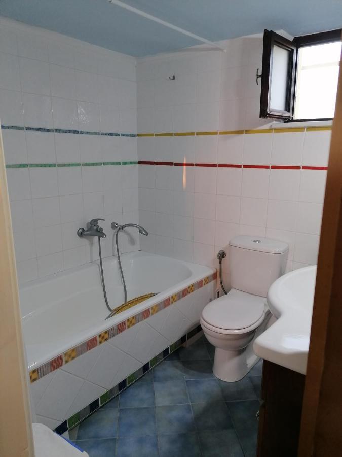 Rayon De Soleil Apartment Chania  ภายนอก รูปภาพ