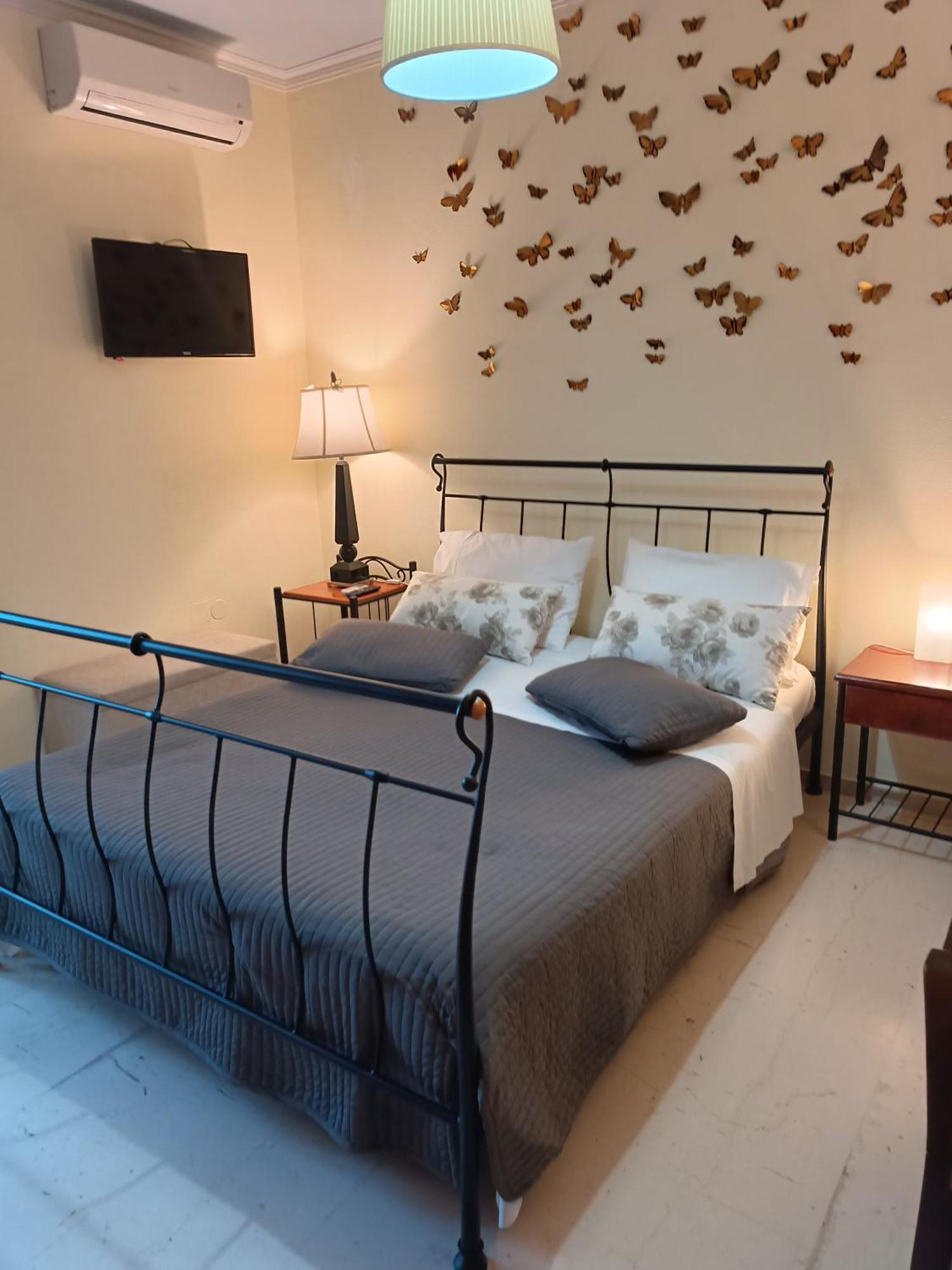 Rayon De Soleil Apartment Chania  ภายนอก รูปภาพ