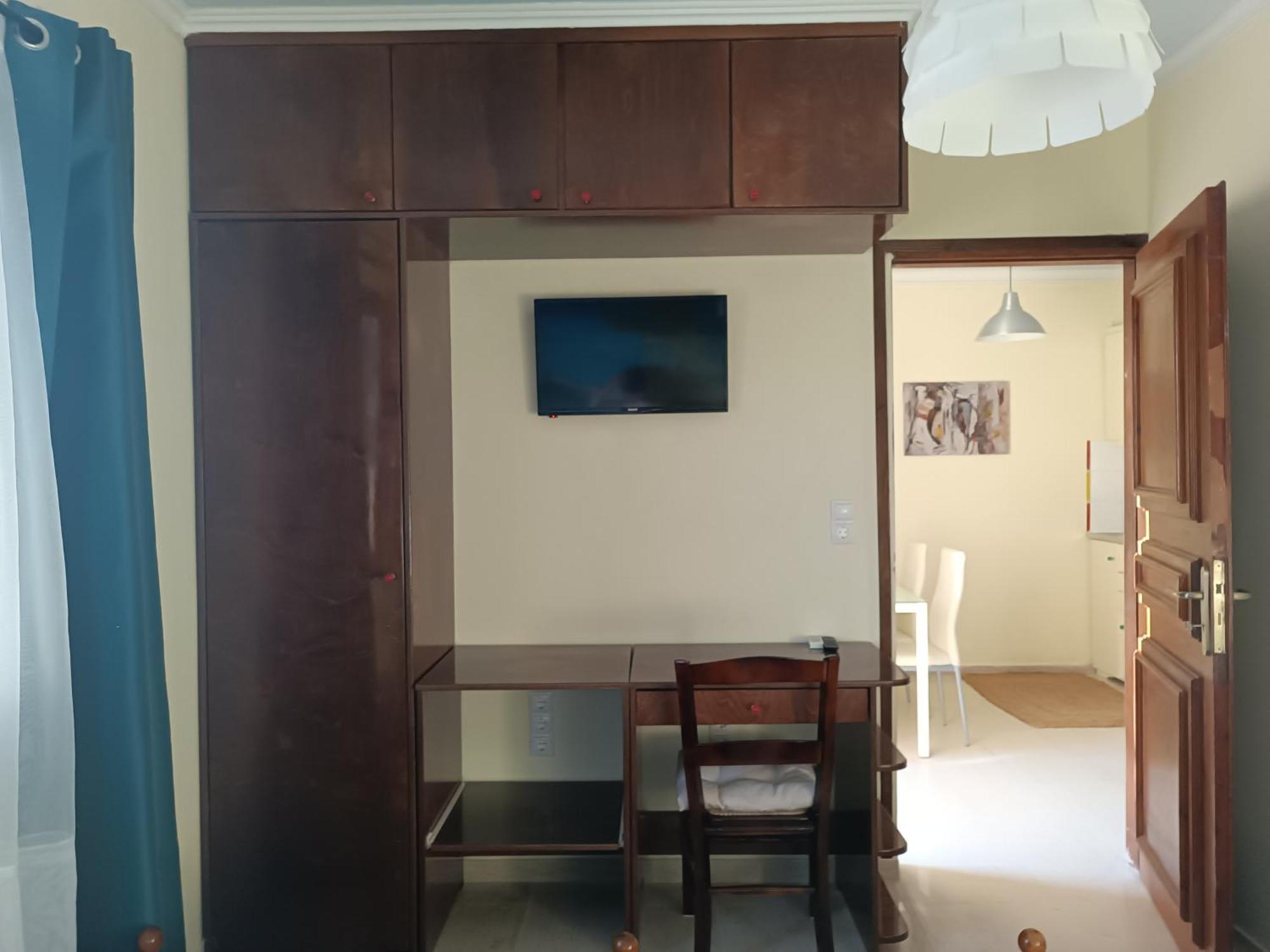 Rayon De Soleil Apartment Chania  ภายนอก รูปภาพ
