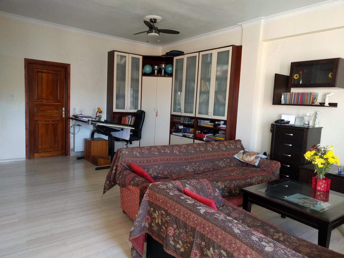 Rayon De Soleil Apartment Chania  ภายนอก รูปภาพ